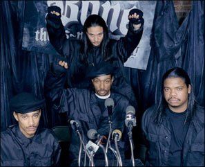 Bone Thugs-N-Harmony