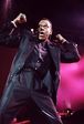 Luther Vandross