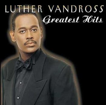 Luther Vandross