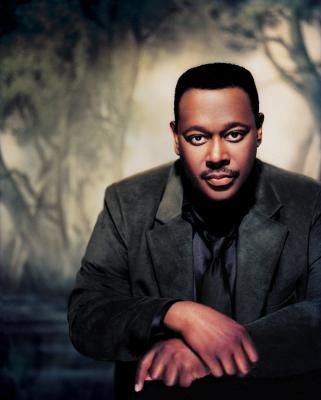 Luther Vandross