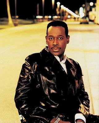 Luther Vandross