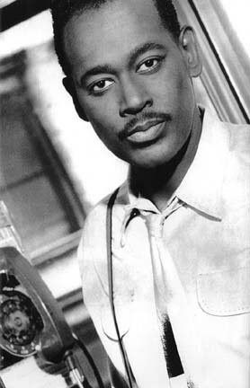 Luther Vandross