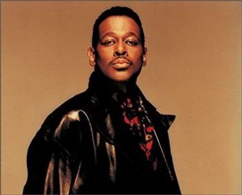 Luther Vandross