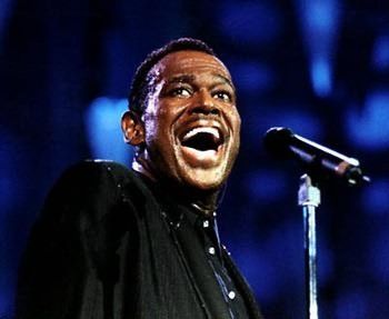 Luther Vandross