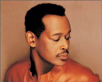 Luther Vandross