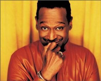 Luther Vandross