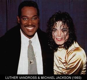 Luther Vandross