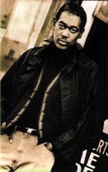 Luther Vandross