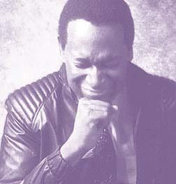 Luther Vandross