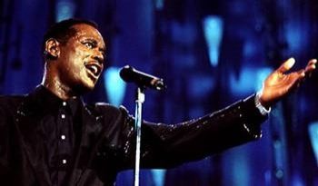 Luther Vandross