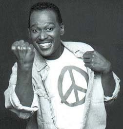 Luther Vandross