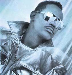 Luther Vandross