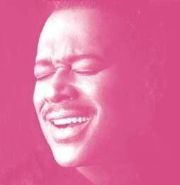 Luther Vandross