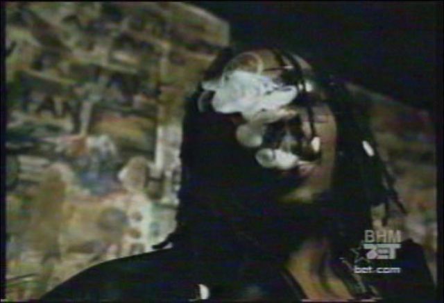 Beenie Man