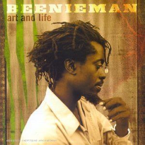 Beenie Man