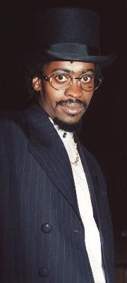 Beenie Man