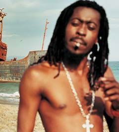 Beenie Man
