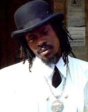 Beenie Man