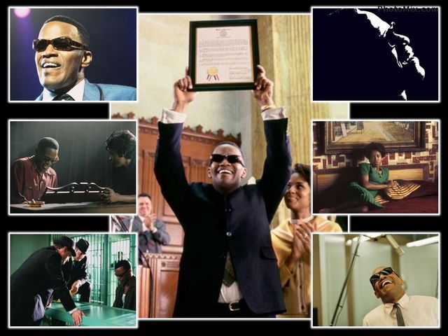 Ray Charles