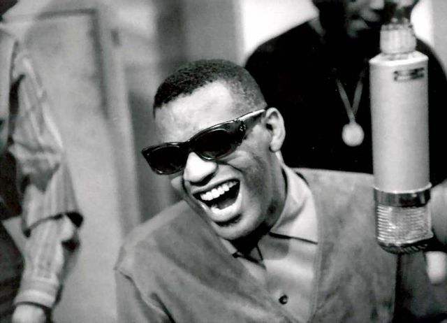 Ray Charles