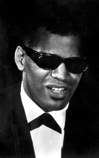 Ray Charles