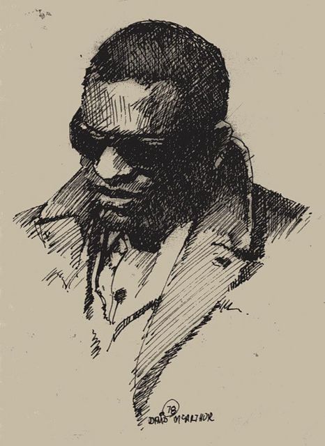 Ray Charles