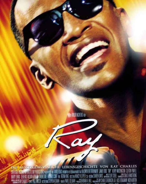 Ray Charles