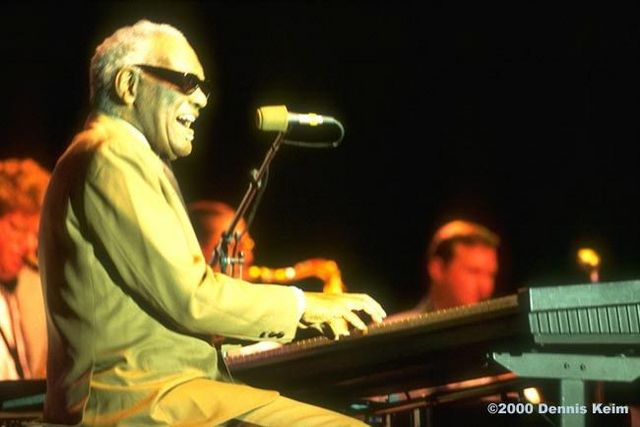 Ray Charles