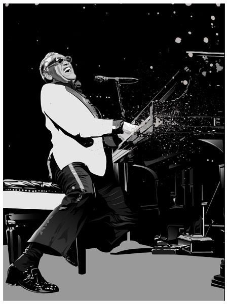 Ray Charles