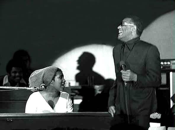 Ray Charles