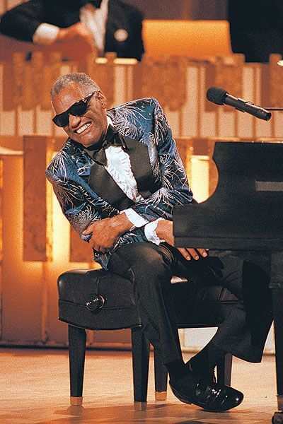 Ray Charles