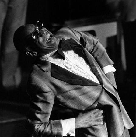 Ray Charles