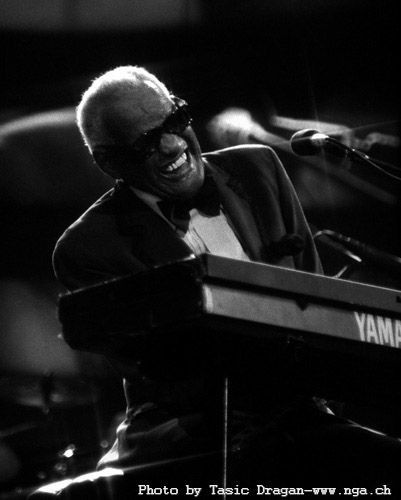 Ray Charles