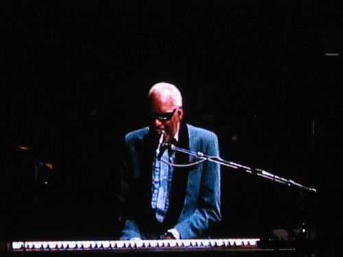 Ray Charles