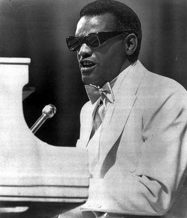 Ray Charles