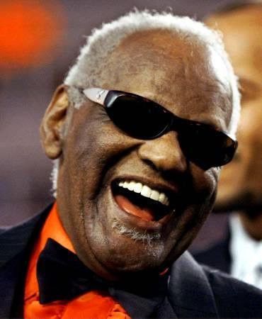 Ray Charles