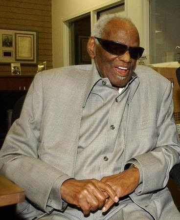 Ray Charles