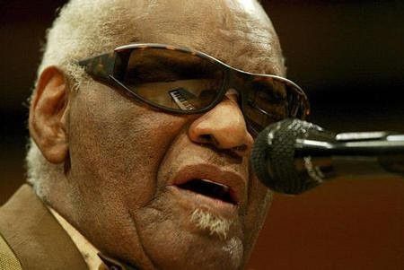 Ray Charles