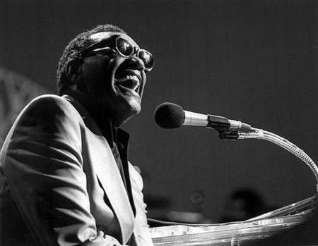 Ray Charles
