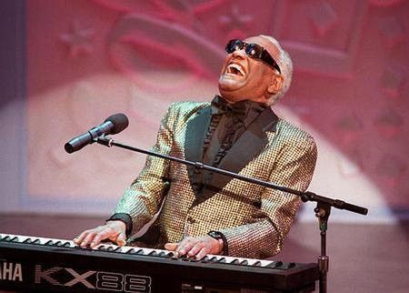 Ray Charles