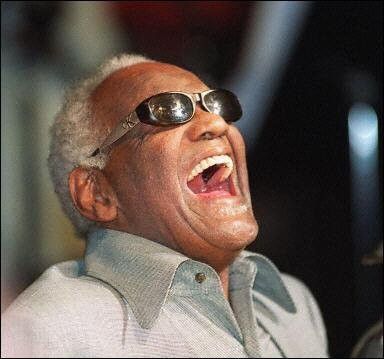 Ray Charles