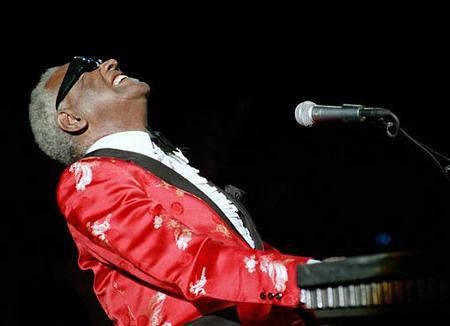 Ray Charles