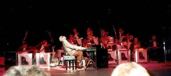 Ray Charles