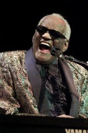Ray Charles