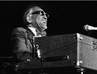 Ray Charles