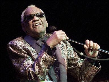 Ray Charles