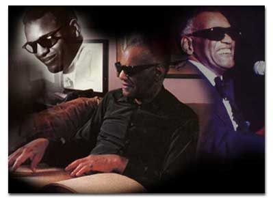 Ray Charles