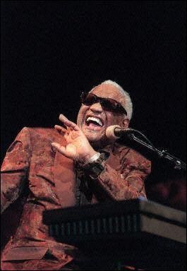 Ray Charles