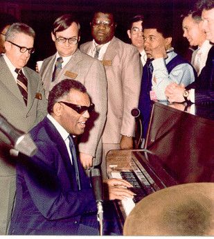Ray Charles