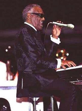 Ray Charles